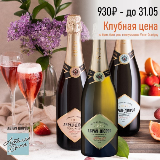 Майские цены