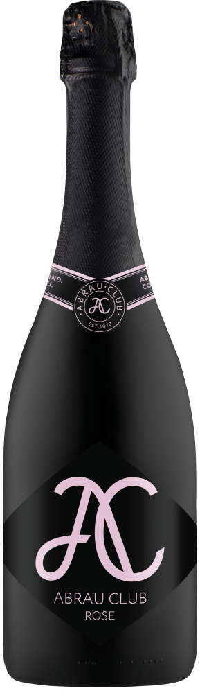 Вино игристое розовое Abrau Durso Reserve Brut Rose