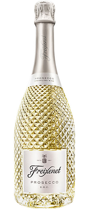 Freixenet Prosecco DOC игристое белое сухое 750 мл. Италия Венето