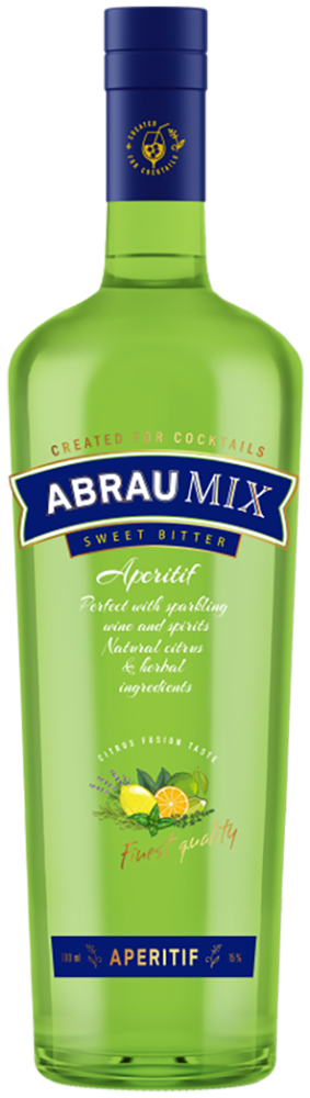 Abrau Mix