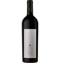 Усадьба Дивноморское Merlot сухое красное 750 мл.