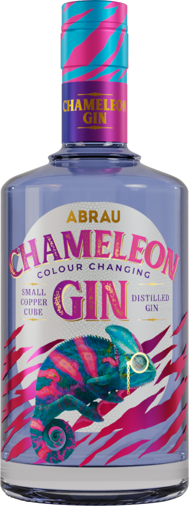Джин Chameleon