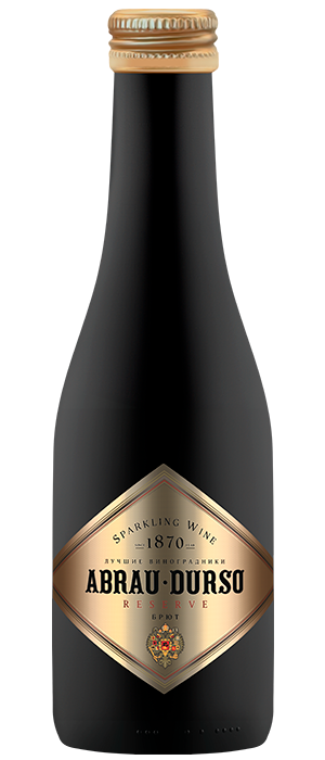 Abrau-Durso Reserve