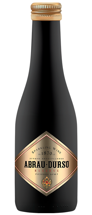 Abrau-Durso Reserve Rose