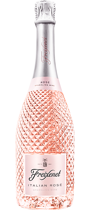 Freixenet Italian Rose розовое сухое 750 мл. Италия Венето
