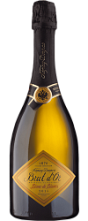Вино игристое белое Brut d’Or Blanc de Blancs