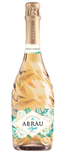 Abrau Light Белый сладкий