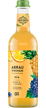 Abrau Vinonade Ананас & Виноград
