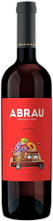 Вино красное сухое Абрау Купаж темный