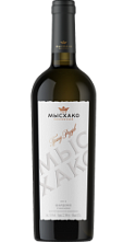 Мысхако Шардоне Гранд Резерв вино сухое белое 750 мл.