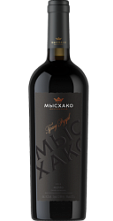 Мысхако Мерло Гранд Резерв вино сухое красное 750 мл.