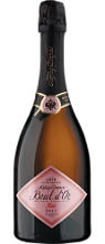 Игристое вино розовое брют Brut d’Or Rose