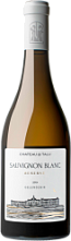 Вино белое сухое Шато де Талю Совиньон Блан Резерв