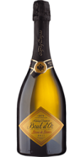 Вино игристое белое Brut d’Or Blanc de Blancs