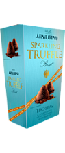 Конфеты Sparkling Truffle с добавлением игристого вина Victor Dravigny Brut