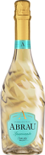Игристое вино белое полусухое Абрау Спуманте