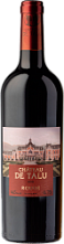 Вино красное сухое Шато де Талю Руж