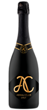 Вино игристое белое Abrau Durso Reserve Brut