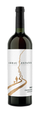 Вино белое сухое Abrau Estates