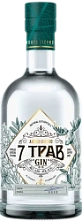 Джин «7 Трав»