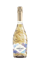 Abrau Light Белый полусладкий
