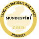 Mundus Vini Gold