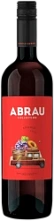 Вино красное сухое Абрау Купаж темный