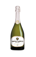 Вино игристое розовое "Империал Brut Rose"