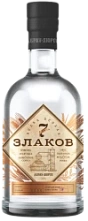 Водка «7 злаков»