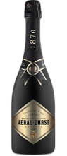 Вино игристое белое Abrau Durso Reserve Brut