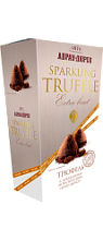 Конфеты Sparkling Truffle с добавлением игристого вина Victor Dravigny  Extra Brut