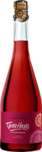 Вино игристое красное брют Винодельня Ведерниковъ Петнат Голубок