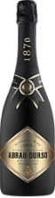 Вино игристое розовое Abrau Durso Reserve Brut Rose