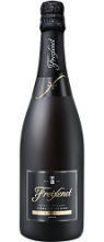 Freixenet Cordon Negro Gran Seleccion Cava белое брют 750 мл. Испания КАВА