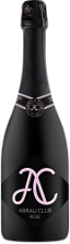 Вино игристое розовое Abrau Durso Reserve Brut Rose