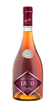 Коньяк выдержанный «Абрау-Дюрсо 1870» (КВ)