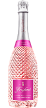 Вино игристое розовое брют Freixenet Pinot Noir Rose