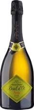Вино игристое белое брют Brut d’Or Riesling