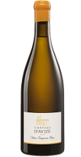 Chateau d’Avize Шардоне Кото Шампенуа Блан белое сухое 750мл