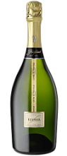 Elyssia Gran Cuvee Cava DO выдержанное белое брют 750 мл. Испания КАВА