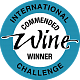 International Wine Challenge Commended