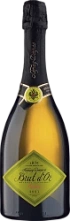 Игристое вино белое брют Brut d’Or Riesling