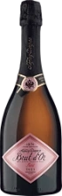 Игристое вино розовое брют Brut d’Or Rose