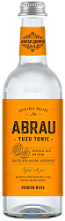 Abrau Yuzu Tonic