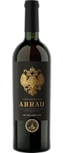 Вино красное полусладкое Abrau Tsar Collection